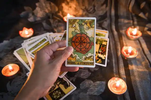 tarot cards New Milford